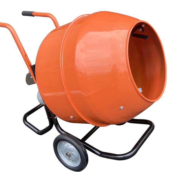 入荷待ち‐コンクリートミキサー 練上量70L 生コン モルタル 入荷待ち‐コンクリートミキサー 練上量70L 生コン モルタル