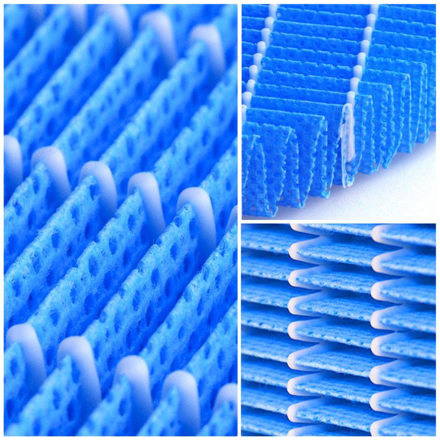 FZ-E100MF 枠付き シャップ用 加湿空気清浄機用 加湿フィルター 空気清浄機 加湿器 フィルター 空気清浄機用フィルター KI-LS70 KI-GX100 KI-JP100 KI-EX100 |  | 07