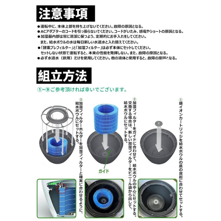 BALMUDA Rain ERN-S100 バルミューダ 交換フィルター レイン BALMUDA Rain ERN-S100 バルミューダ 交換フィルター レイン