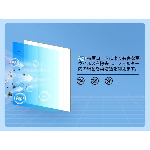 【フィルター交換新品】シャープ SHARP 加湿空気清浄機 KI-HX75-W 1.jpg