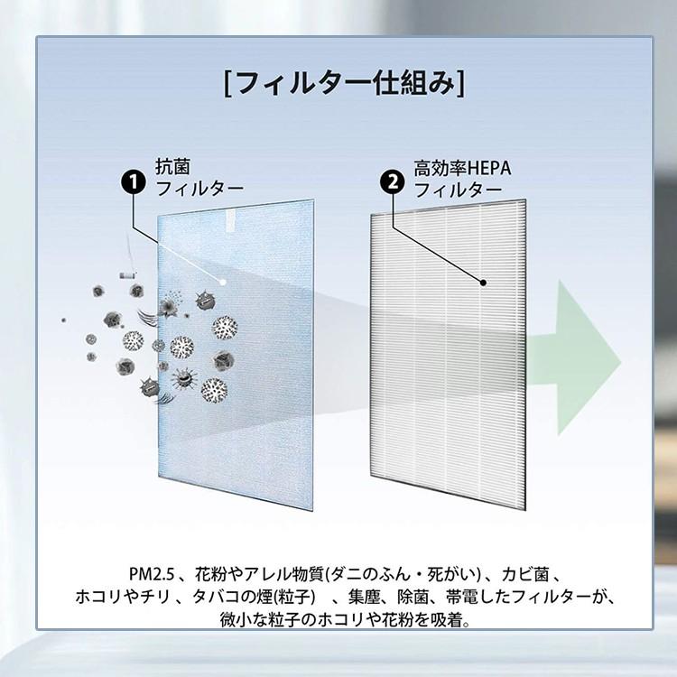 シャープ FZ-S51HF 集じんフィルター 制菌HEPAフィルター fz シャープ FZ-S51HF 集じんフィルター 制菌HEPAフィルター fz