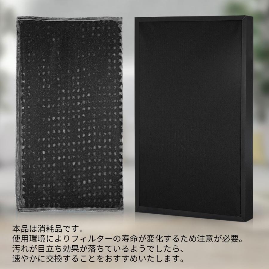 パナソニック F-ZXJP50(ZXGP50同等) F-ZXFD45 フィルター 空気