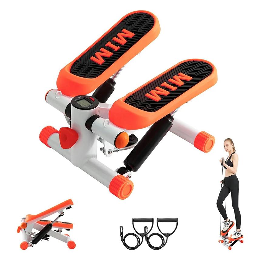 ステッパー サイドステッパー 静音 コンパクト ミニ ダイエット