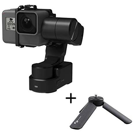 正規店仕入れの Wg2x 3軸ジンバル 生活防水 カメラスタビライザー Gopro Hero7 6 5 Session対応 ミニ三脚付き 国内正 楽天カード分割 Smmacademy Ru