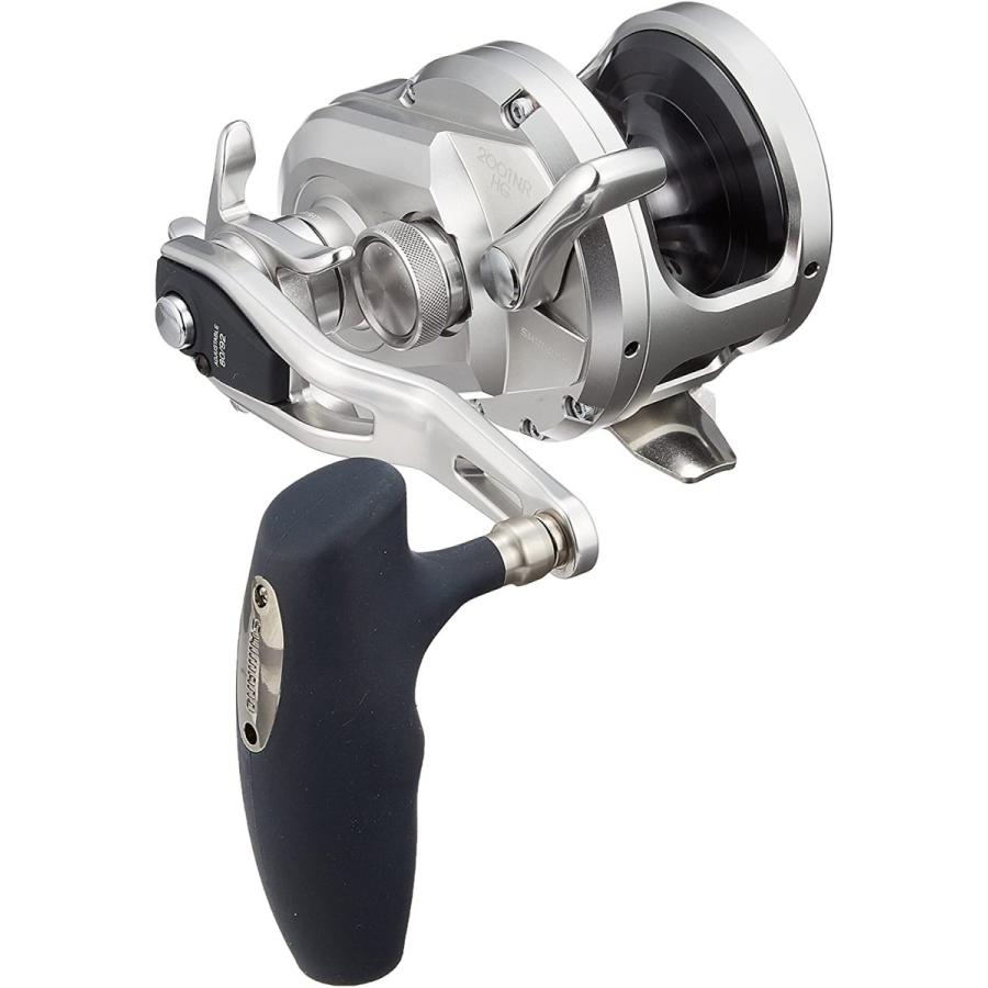 新作モデル シマノ Shimano ベイトリール ジギング 17 オシアジガー 00nr Hg 00hg 左ハンドル 気質アップ Www Technet 21 Org