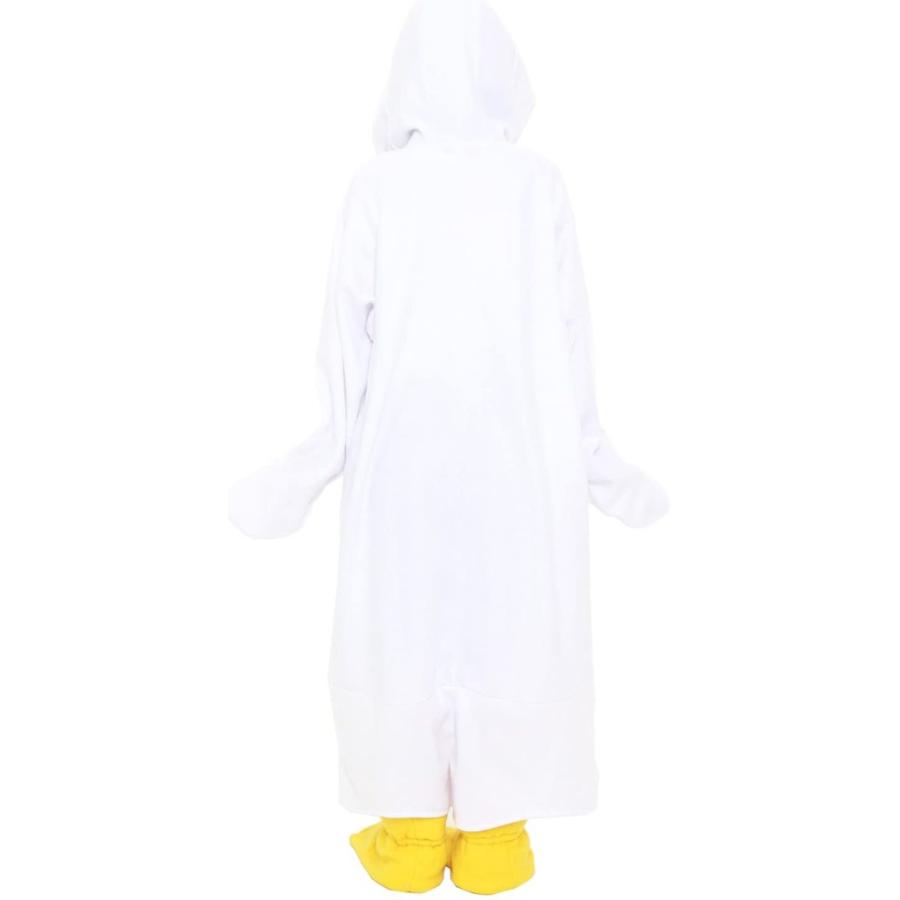 サザック フリース着ぐるみ Ban 074 フリーサイズ エリザベス 銀魂 その他おもちゃ 海外 正規品 Themtransit Com