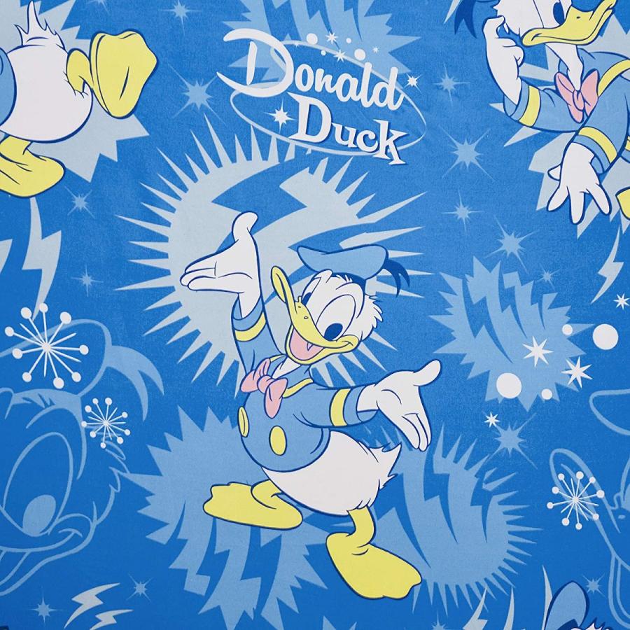 店長大暴走 クリアランスsale Disney ディズニー ドナルドダック 布団カバー3点セット 枕カバー シーツ 掛布団カバー シングル Sb 407 速達メール便 Carlavista Com