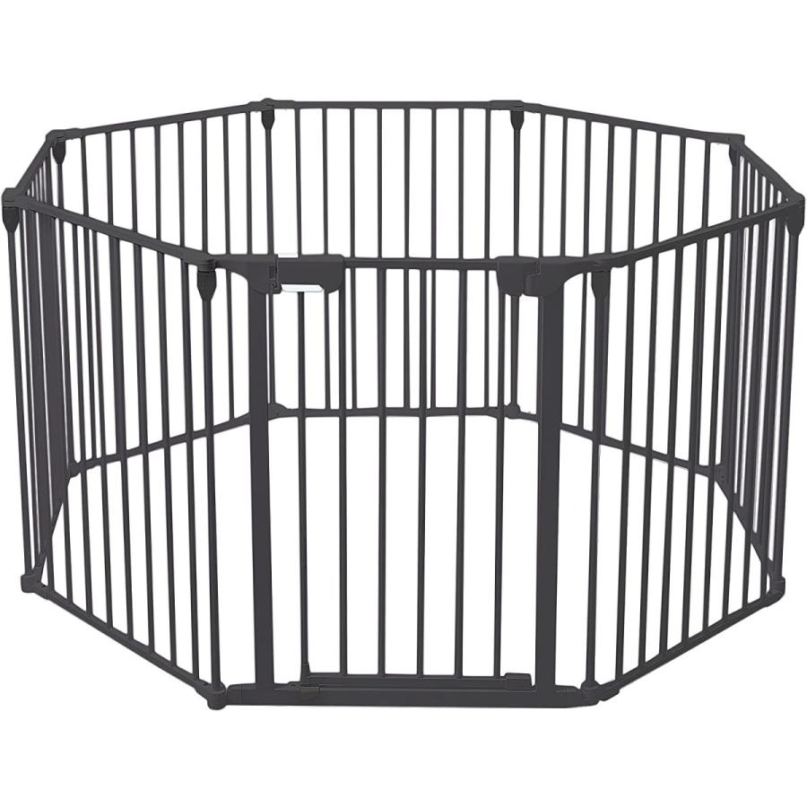 日本販売品 ペットフェンス ベビーサークル 小型犬 中型犬 大型犬用 猫 うさぎなど小動物用 ペットケージ 8枚 折り畳み式 ペットサークル 複 1年間保証付 Ssl Daikyogo Or Jp