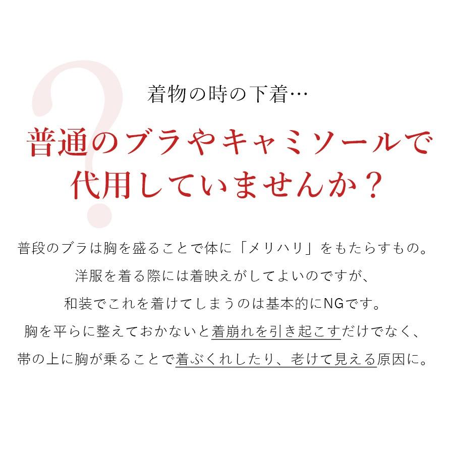 お得セット 浴衣インナー 着物 浴衣 さらしブラ さらし 肌着 夏 インナー 汗染み防止 ブラジャー 送料無料 2color ホワイト ピンクベージュ ツーハッチ メール便配送 Dprd Jatimprov Go Id