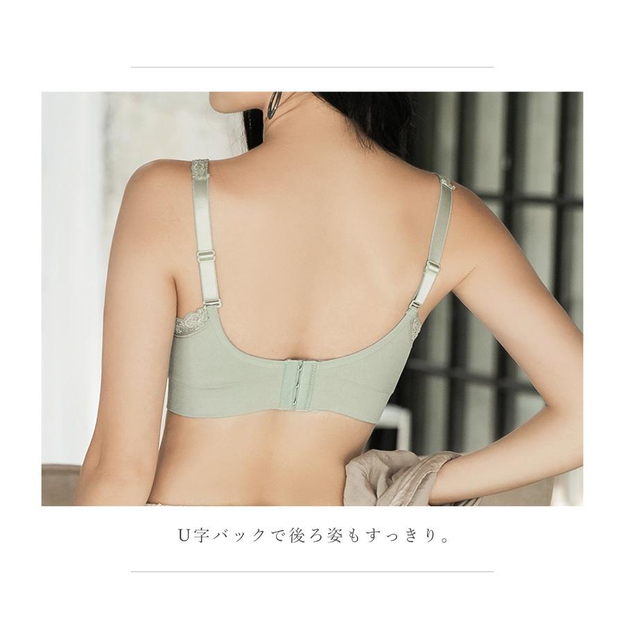 ナイトブラ 授乳 マタニティ 授乳ブラ ブラ 人気 ランキング 育乳ナイトブラ ノンワイヤー バストアップ ブラジャー単品 3color メール便発送 Tu Hacci 8187 Tu Hacci ツーハッチ 通販 Yahoo ショッピング