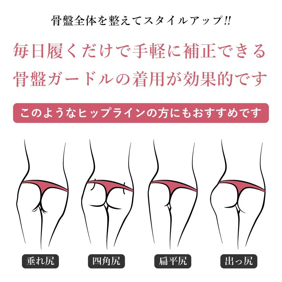 今だけ送料無料 骨盤矯正 ハイウエスト 超ロングガードル 補正下着 レディース 産後 ヒップアップ スーパーロング メール便発送 903sa Tu Hacci Yahoo 店 通販 Yahoo ショッピング