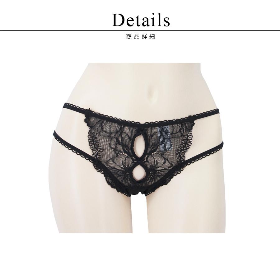 ⭐︎高級フランス⭐︎ パッショナータ カーキ レースの美しいランジェリー LISE CHARMEL