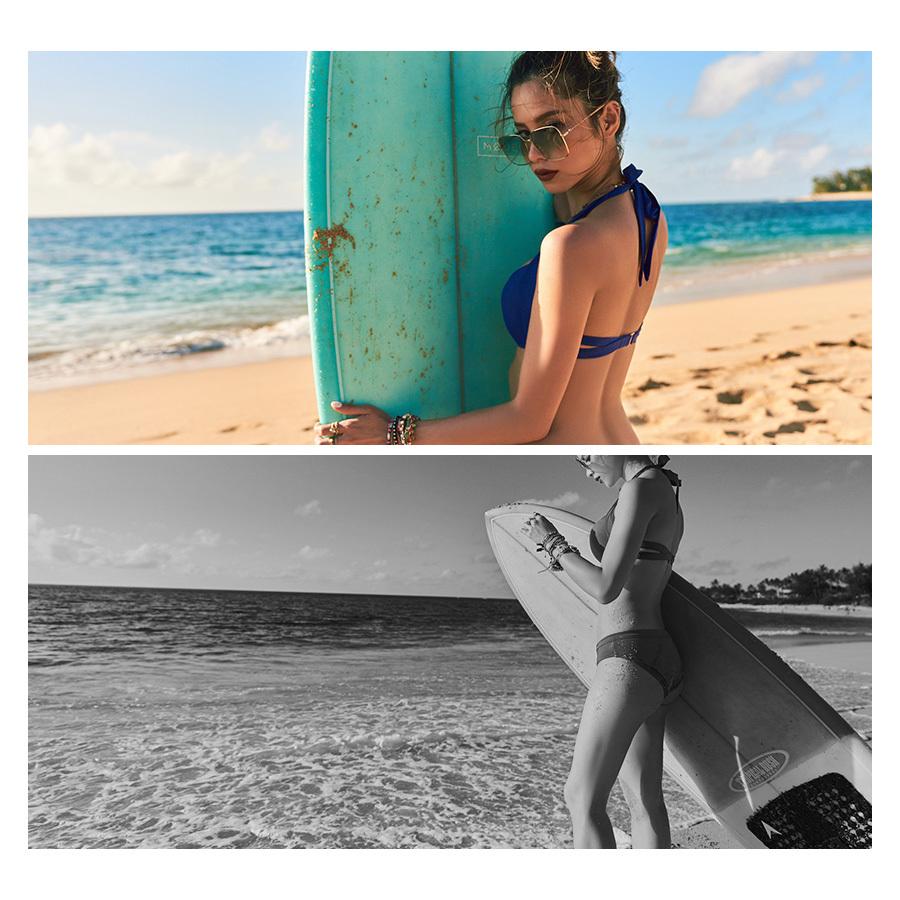 セール 水着 福袋 ビキニ ブラ単品 サイズが選べる ブラック ワイン ブルー イエロー グリーン レッド S M L ツーハッチ Zm01 Tu Hacci Yahoo 店 通販 Yahoo ショッピング