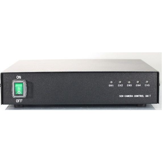 SA-48793】 防犯カメラ・監視カメラ用 ワンケーブル電源ユニット