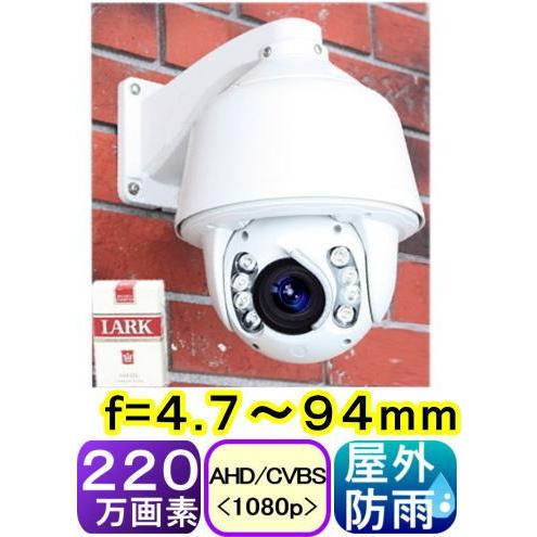 新品未使用 【SA-51190】220万画素でフルハイビジョン SA-51190】220万画素でフルハイビジョン アナログ(CVBS:960H)信号