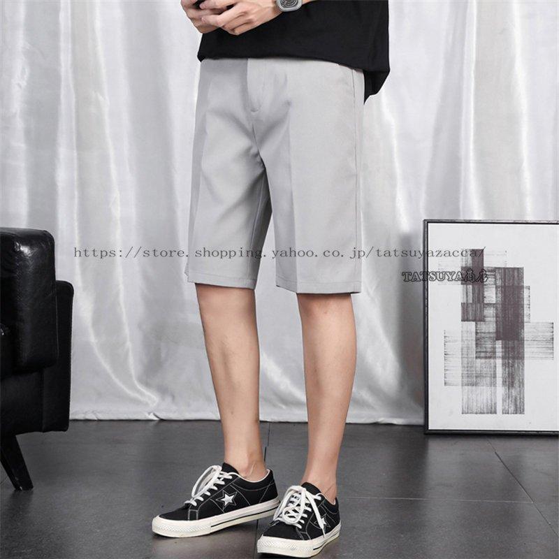 ハーフパンツ メンズファッション ショートパンツ イージーデザイン 短パン おしゃれ ズボン かっこいい 夏 部屋着 半ズボン シンブルデザイン カジュアル スペシャルオファ
