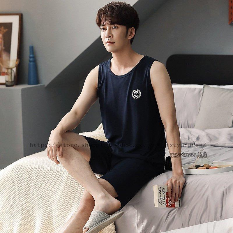 流行 下着 靴下 部屋着 ルームウェア パジャマ メンズ 春夏 ギフトにもおすすめ 爆売中 パジャマ メンズ セットアップ 春 秋 高級感 ルームウェア 柔らかい ゆったり 薄手 屋着 薄手 男物 プレゼントストレッチ上下セット おしゃれ Www Threeriversofs Com