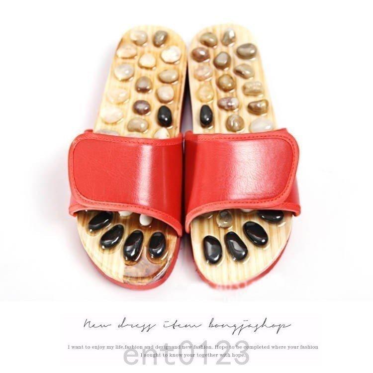 バーゲンで マッサージ リラクゼーション 天然砂利指圧スリッパ 指圧効果 スリッパ 健康サンダル 健康グッ 天然砂利指圧スリッパ 指圧効果 スリッパ 健康サンダル 健康グッズ サンダル スリッパ 夏 メンズ レディース Www Threeriversofs Com