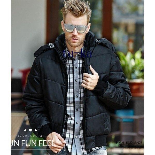 人気激安 コート アウター メンズ中綿 ダウンジャケット ダウンコート ダウンジャケット メンズ ダウンコート 厚手 中綿ジャケット ダウンコート ジャケット ブルゾン アウター お洒落防寒 防風 秋冬 秋服 冬服