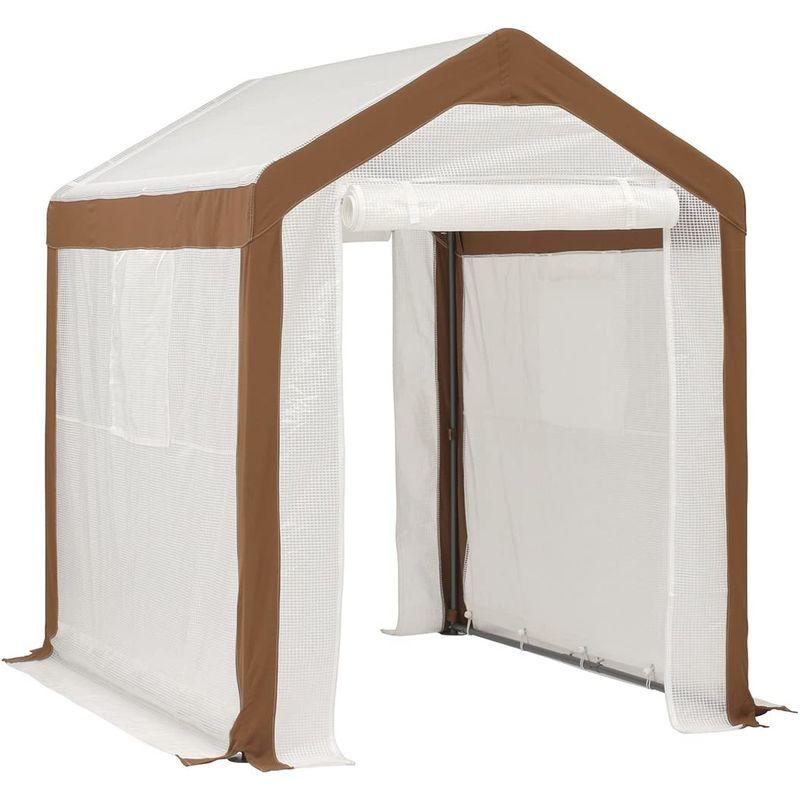 出荷 タカショー(Takasho) 温室 大型温室 S GRH-11S 農業用 | eadwyden