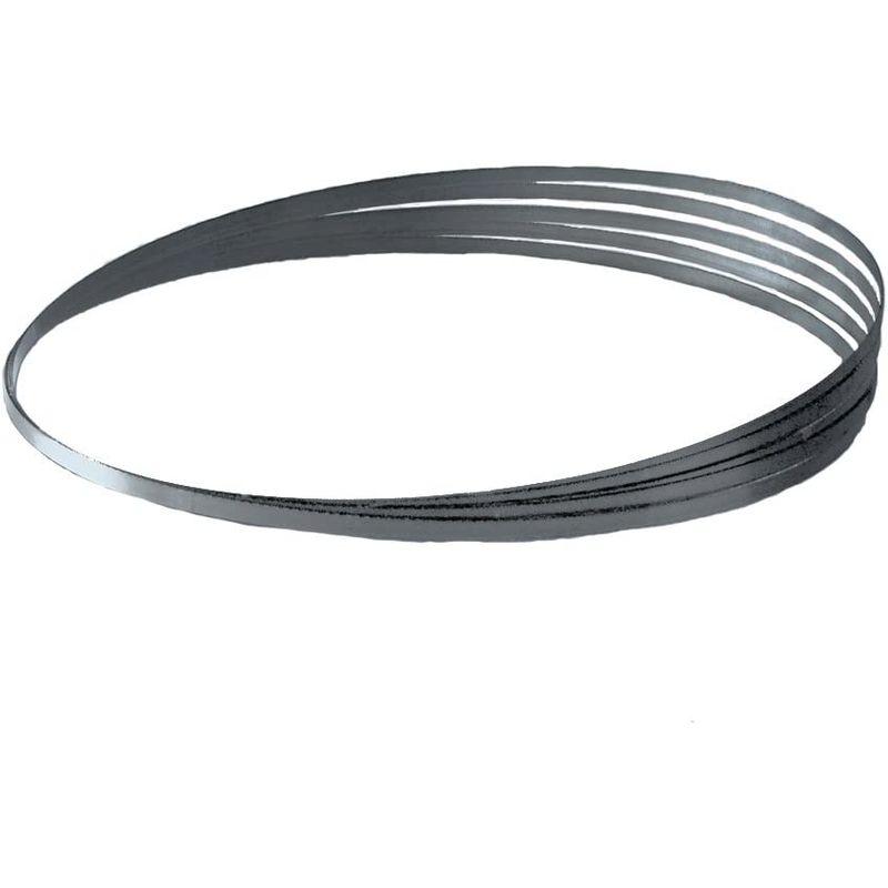 アサダ 88915 バンドソービーバー4Eco・4F Eco用のこ刃 14山