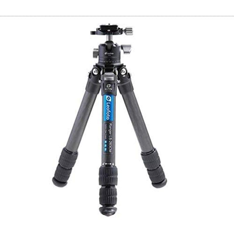 メーカー在庫限り品 ツーリズム本店LEOFOTO 3段三脚LSレンジャー