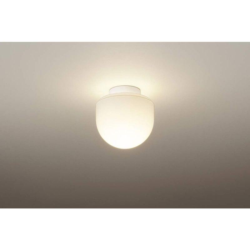 廉売 パナソニック LED シーリングライト 浴室灯 防湿型 電球色 HH-SF0021L