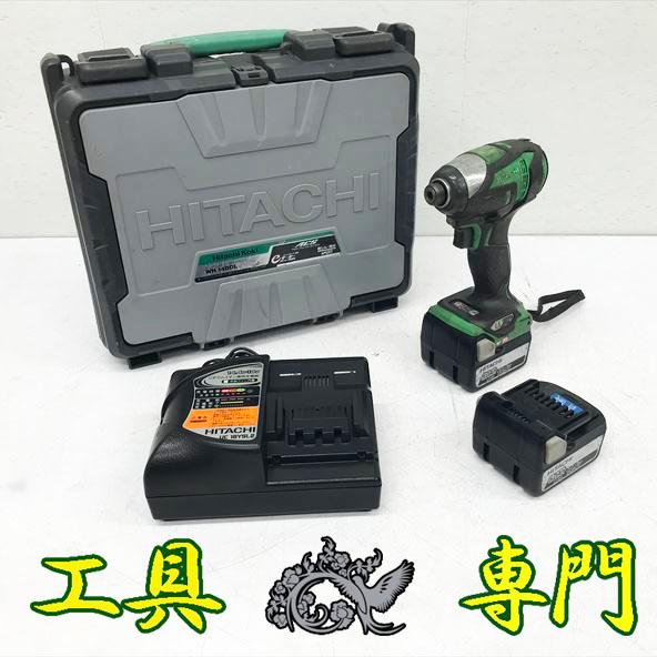 Q1755 送料無料！値下げ！オーバーホール済み【中古品】14.4V  