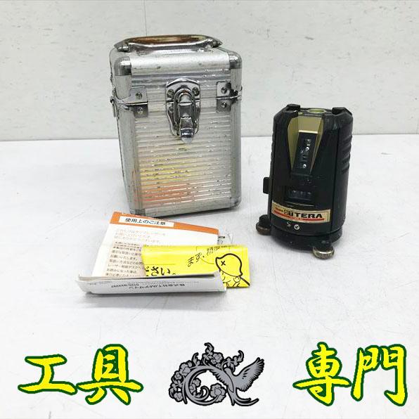 タジマ tajima レーザー墨出し器 GT2R-XI 中古品