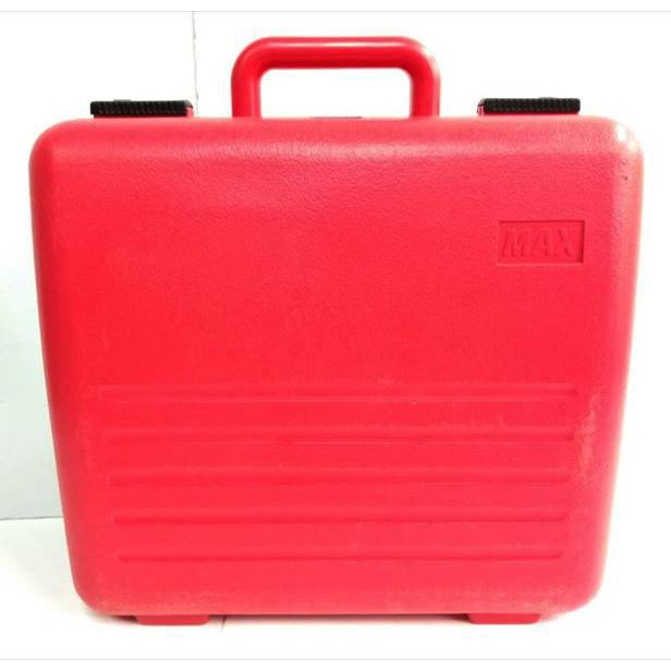 Q3144 送料無料!値下げ!【中古品】高圧ステーブル用エアネイラ Q3144 送料無料!値下げ!【中古品】高圧ステーブル用エアネイラ