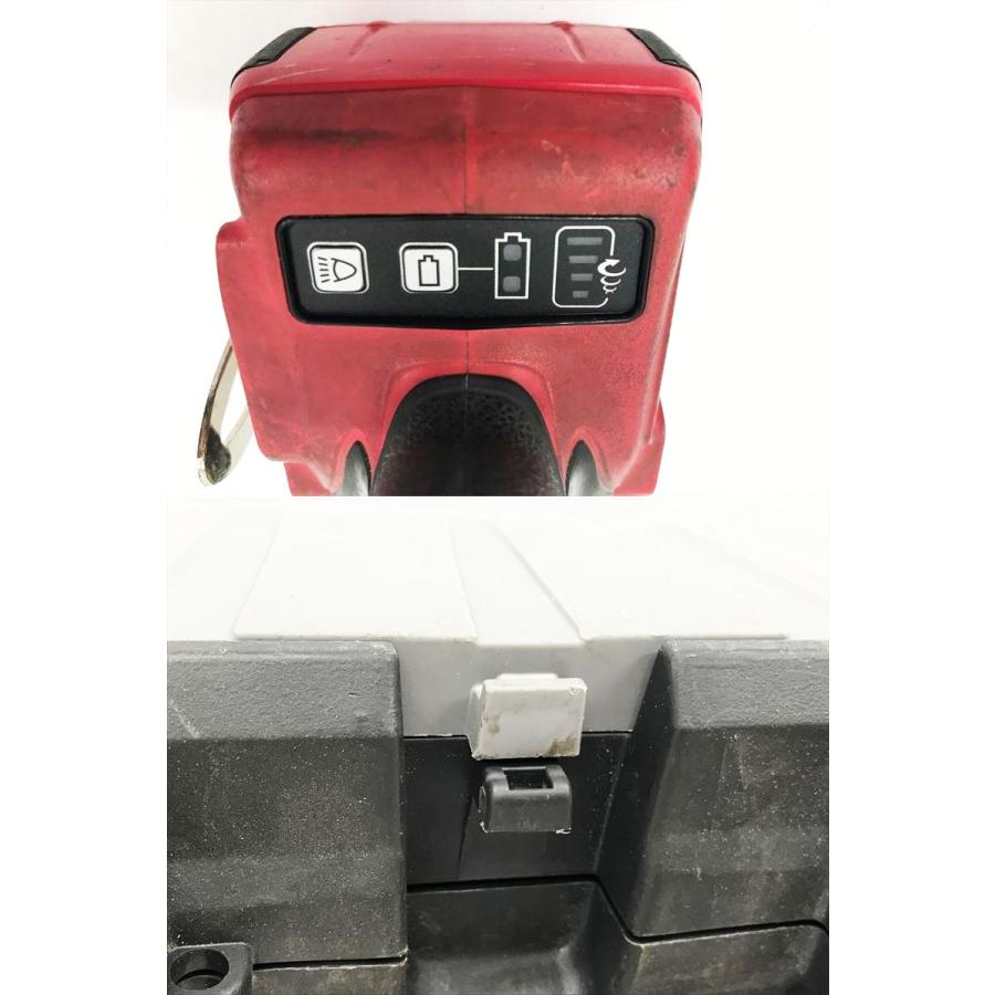 Q4134 送料無料!値下げ!オーバーホール済み【中古品】14.4V Q4134 送料無料!値下げ!オーバーホール済み【中古品】14.4V