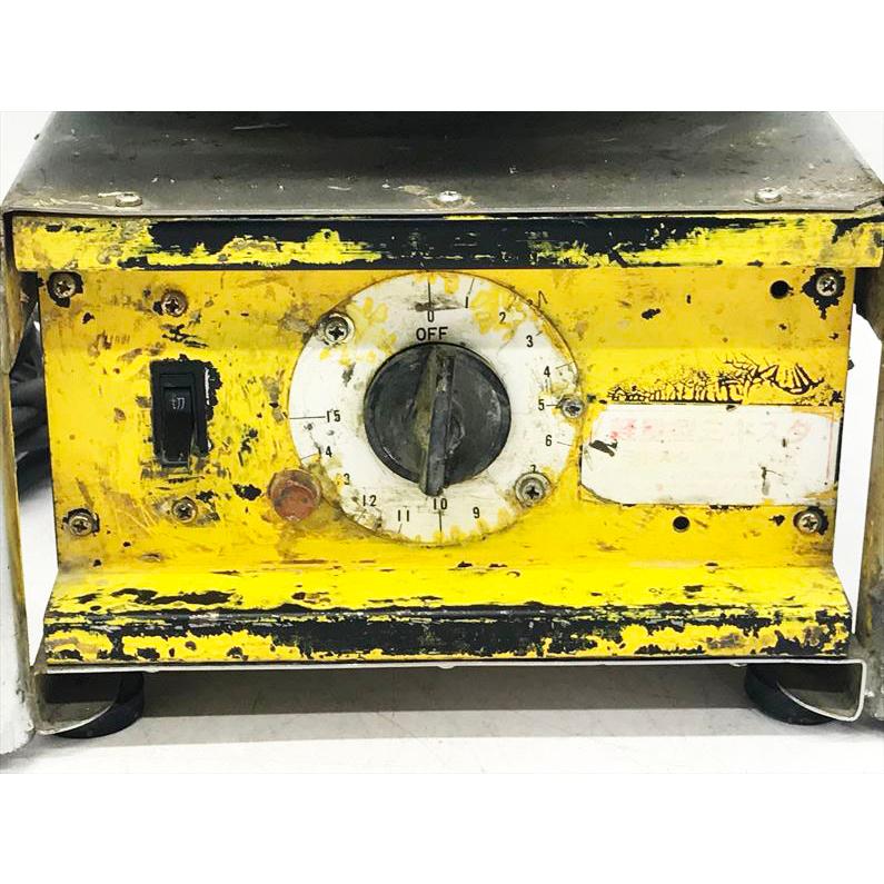 Q4531 送料無料！セール！値下げ！【中古品】シーリング材用撹拌機  