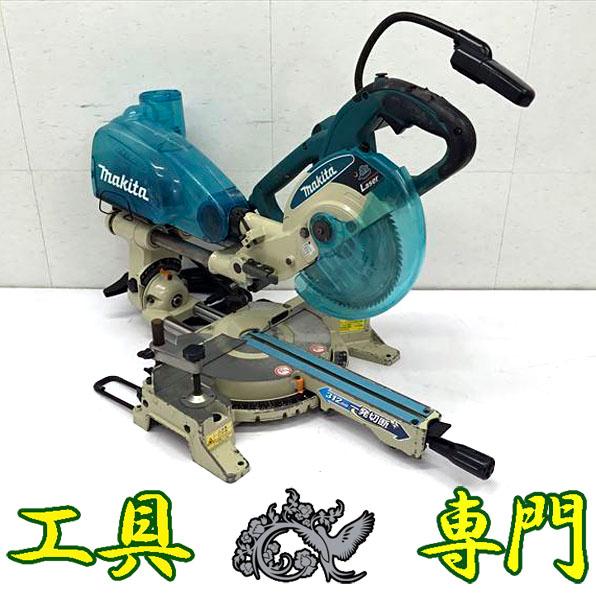 Q6006 送料無料！セール！【中古品】190mm スライドマルノコ マキタ 