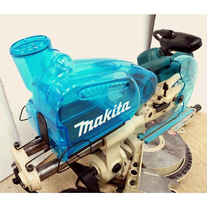 Q6339 値下げ!【中古品】190mmスライドマルノコ マキタ Q6339 値下げ!【中古品】190mmスライドマルノコ マキタ