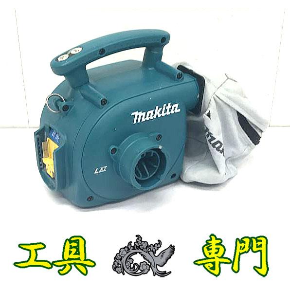 Q6576 送料無料！【中古品】充電式小型集じん機 18V マキタ VC350D 