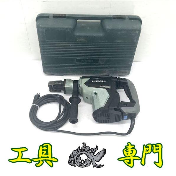 Q6632 送料無料!【中古品】ハンマドリル 40mm 日立工機 DH40SE Q6632 送料無料!【中古品】ハンマドリル 40mm 日立工機 DH40SE