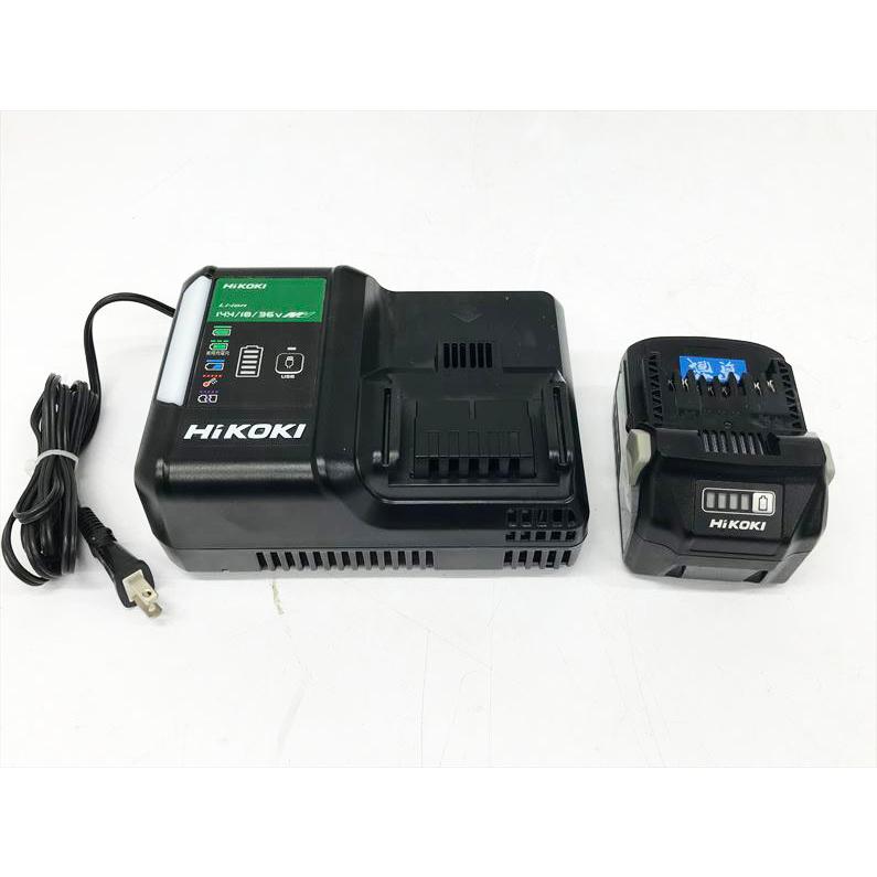 Q6957 送料無料！【美品】18V 35mm コードレス釘打機 充電ピンタッカー 