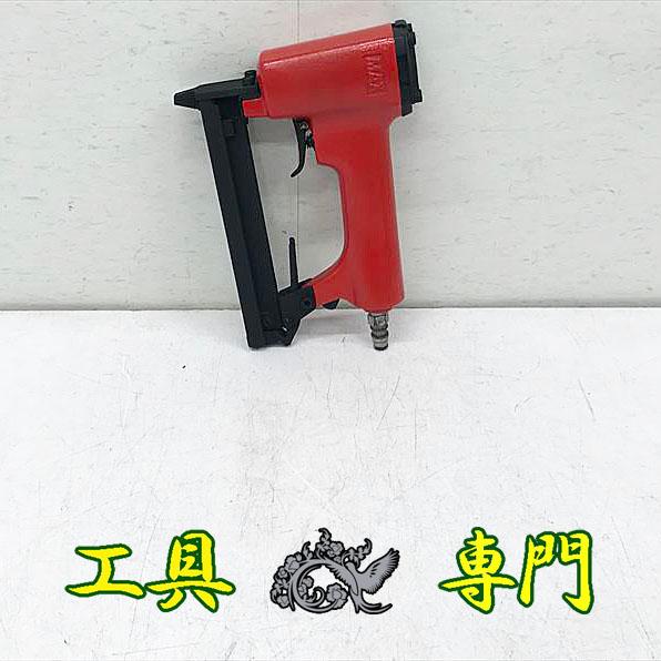 Q7156 送料無料！オーバーホール済【美品】常圧4mmタッカー MAX TA-35A 