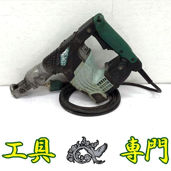 Q7166 送料無料!【中古品】ハンマ ハツリハンマ 日立工機 Q7166 送料無料!【中古品】ハンマ ハツリハンマ 日立工機