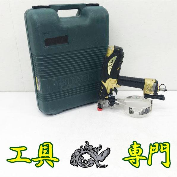 Q7259 送料無料!値下げ!【中古品】高圧ねじ打機 41mm ビス打機 Q7259 送料無料!値下げ!【中古品】高圧ねじ打機 41mm ビス打機