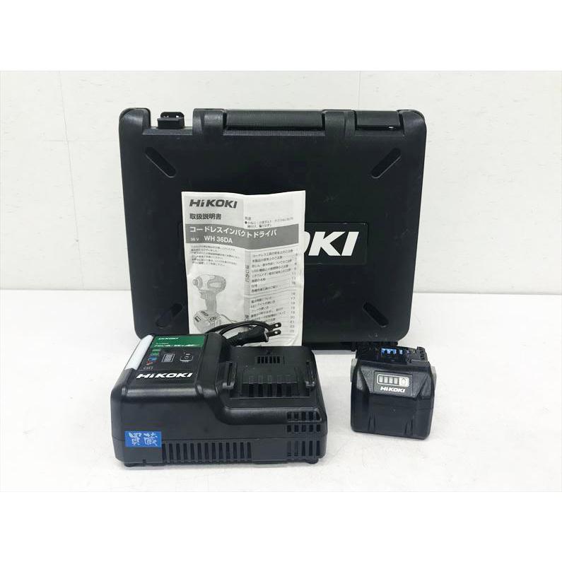 Q7424 送料無料!オーバーホール済み【中古品】36Vインパクト Q7424 送料無料!オーバーホール済み【中古品】36Vインパクト