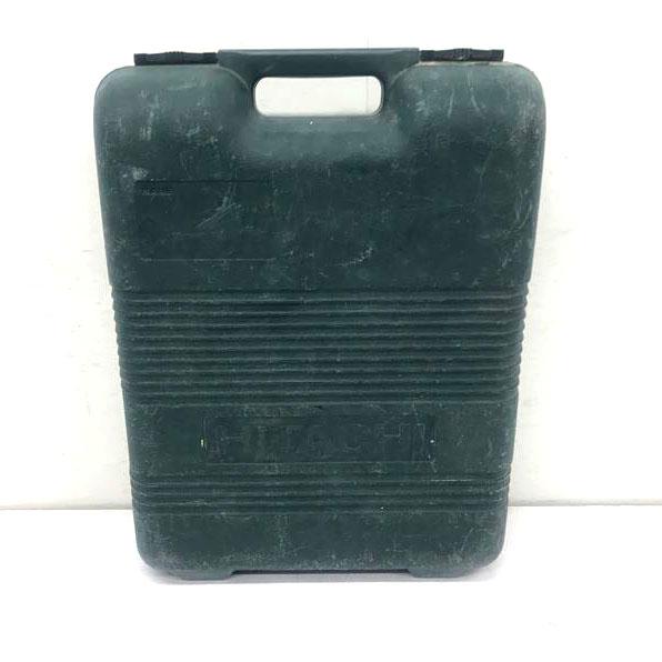 Q7479 送料無料!【中古品】ハンマ ハツリハンマ 日立工機 Q7479 送料無料!【中古品】ハンマ ハツリハンマ 日立工機