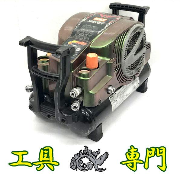 Q7713 送料無料!【中古品】45気圧 11L エアコンプレッサ MAX AK Q7713 送料無料!【中古品】45気圧 11L エアコンプレッサ MAX AK