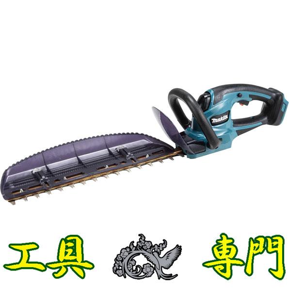 未使用品、マキタ400mm生垣バリカン(ヘッジトリマー）