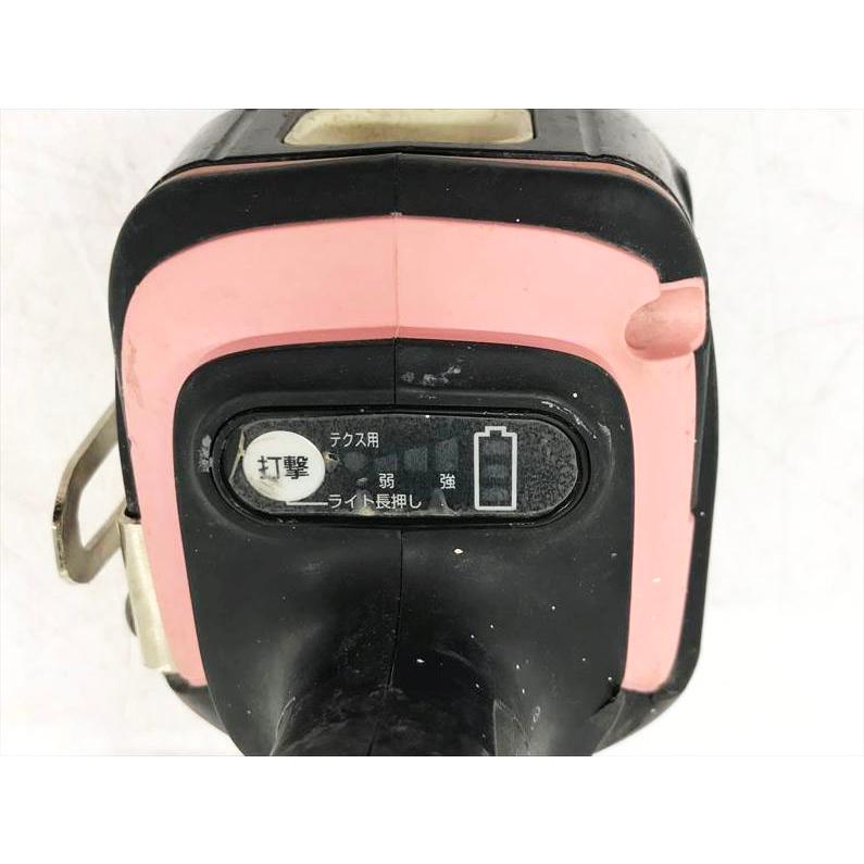 Q8215 送料無料!オーバーホール済【中古品】14.4V インパクト Q8215 送料無料!オーバーホール済【中古品】14.4V インパクト