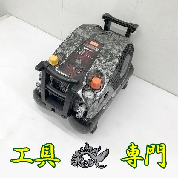 Q9388 送料無料!【中古品】45気圧 11L エアコンプレッサ MAX AK Q9388 送料無料!【中古品】45気圧 11L エアコンプレッサ MAX AK