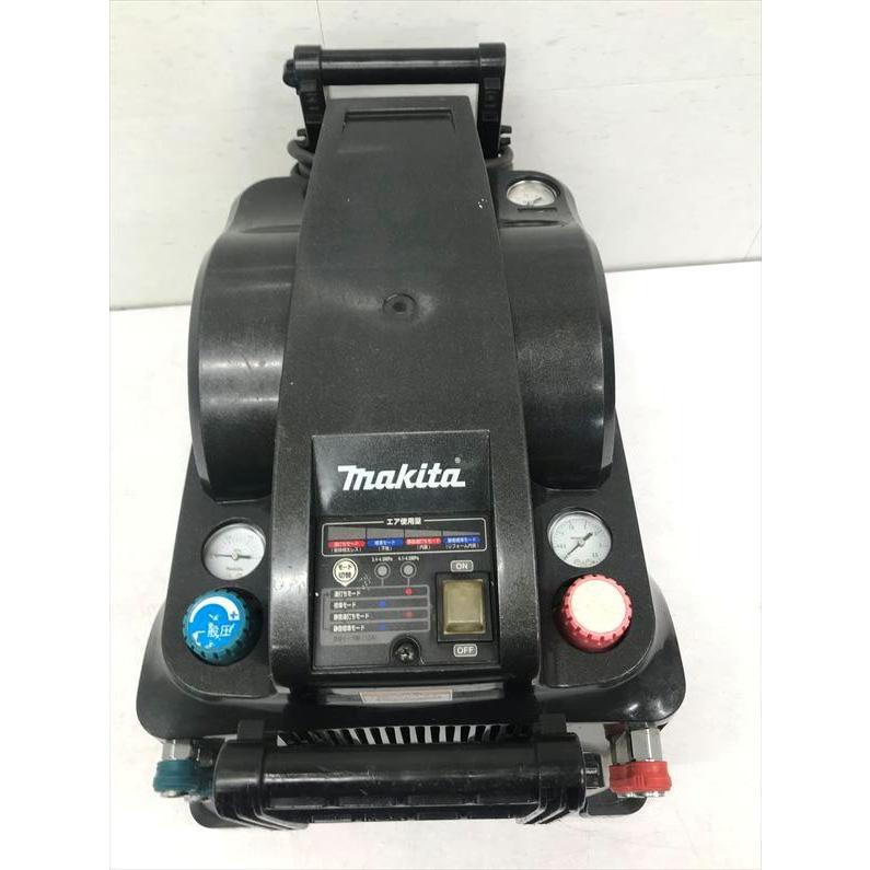S0396 送料無料!【中古品】46気圧11Lコンプ マキタ AC460XL S0396 送料無料!【中古品】46気圧11Lコンプ マキタ AC460XL