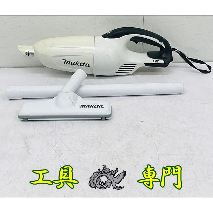 ★マキタ スティッククリーナ CL180FD 18Vバッテリ・充電器付【中古】 S0431 送料無料！【中古品】18V充電クリーナー マキタ CL180FD
