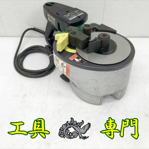 中古工具　カットベンダ―　HITACHI 中古工具 カットベンダ― HITACHI