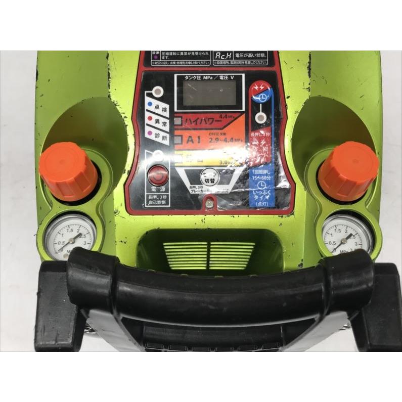 S1001 送料無料!【中古品】45気圧 11L コンプレッサ MAX AK S1001 送料無料!【中古品】45気圧 11L コンプレッサ MAX AK